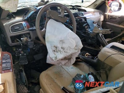 Zdjęcie 8 z 12 samochodu: 2010 CHEVROLET SILVERADO K1500 LTZ VIN:3GCRKTE37AG117190 - miniatura