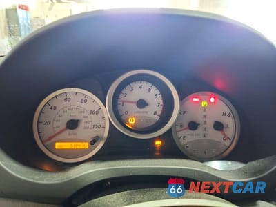 Zdjęcie 9 z 13 samochodu: 2005 TOYOTA RAV4 BASE VIN:JTEGD20V850079043 - miniatura