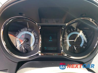 Zdjęcie 9 z 12 samochodu: 2010 BUICK LACROSSE CXL VIN:1G4GC5EG9AF293397 - miniatura