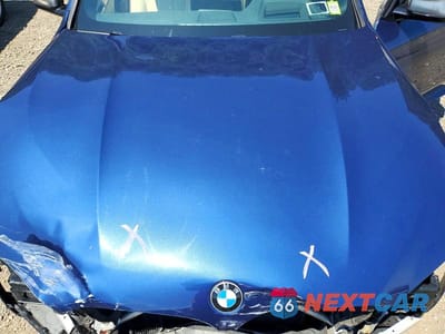 Zdjęcie 12 z 13 samochodu: 2018 BMW X3 XDRIVEM40I VIN:5UXTS3C59J0Y94452 - miniatura