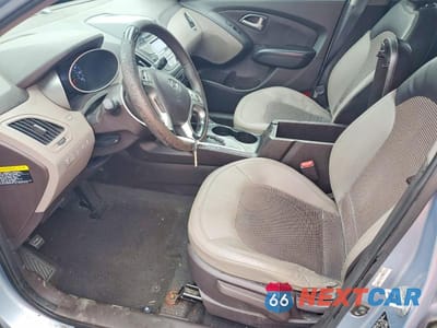 Zdjęcie 7 z 13 samochodu: 2012 HYUNDAI TUCSON GLS VIN:KM8JUCAC9CU417063 - miniatura
