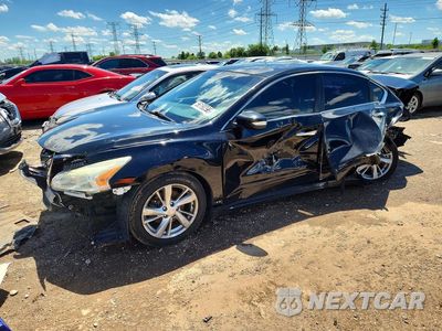 2015 NISSAN ALTIMA 2.5 SL 1N4AL3AP2FN404105 - główne zdjęcie licytacji z USA - miniatura