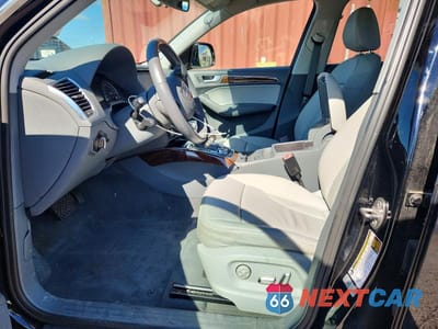 Zdjęcie 7 z 14 samochodu: 2015 AUDI Q5 PREMIUM VIN:WA1CFAFP9FA092034 - miniatura