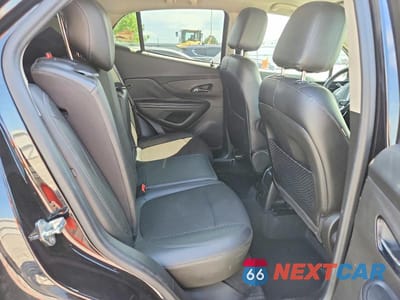 Zdjęcie 10 z 12 samochodu: 2017 BUICK ENCORE PREFERRED II VIN:KL4CJFSB2HB153372 - miniatura