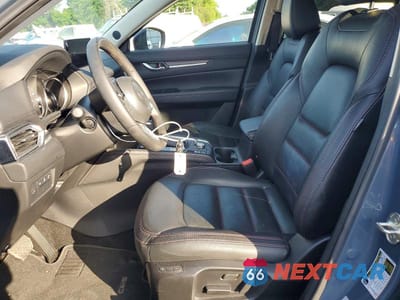 Zdjęcie 7 z 13 samochodu: 2025 MAZDA CX-5 PREFERRED VIN:JM3KFBCM8S0627878 - miniatura