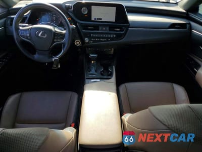 Zdjęcie 8 z 12 samochodu: 2023 LEXUS ES 300H BASE VIN:58ADA1C1XPU030526 - miniatura