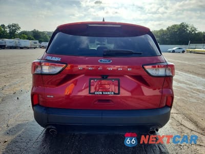 Zdjęcie 6 z 13 samochodu: 2022 FORD ESCAPE SE VIN:1FMCU0G65NUA34894 - miniatura