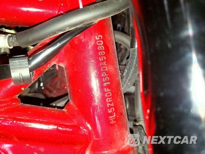 Zdjęcie 10 z 10 samochodu: 2023 KAWASAKI ZR900 F VIN:ML5ZRDF15PDA58805 - miniatura