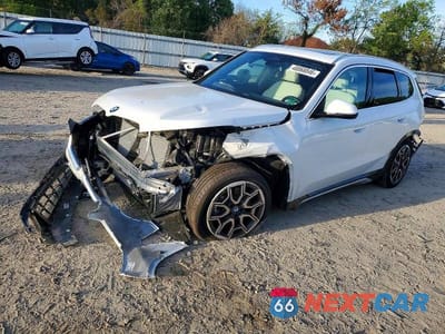 2026 BMW X1 XDRIVE28I WBX73EF04T5482640 - główne zdjęcie licytacji z USA - miniatura
