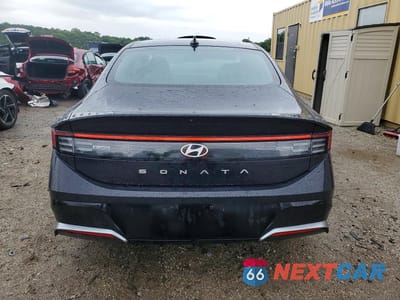 Zdjęcie 6 z 12 samochodu: 2019 HYUNDAI SONATA SEL VIN:KMHL64JA4SA430259 - miniatura