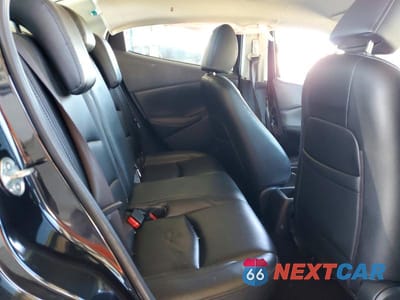 Zdjęcie 10 z 12 samochodu: 2017 TOYOTA YARIS IA BASE VIN:3MYDLBYV3HY180999 - miniatura