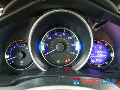 Zdjęcie 9 z 12 samochodu: 2015 HONDA FIT LX VIN:3HGGK5H57FM759127 - miniatura