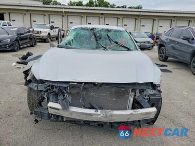 Piąte zdjęcie samochodu w środku: 2024 NISSAN ALTIMA SV VIN:1N4BL4DV3RN389574 - miniatura