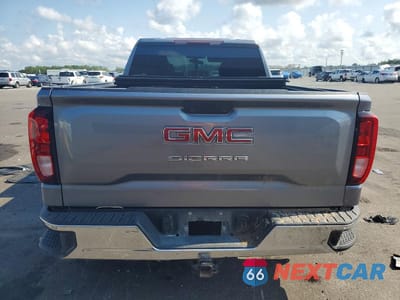 Zdjęcie 6 z 12 samochodu: 2021 GMC SIERRA C1500 VIN:1GTR8AEHXMZ321680 - miniatura