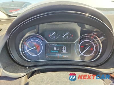 Zdjęcie 9 z 12 samochodu: 2017 BUICK REGAL PREMIUM VIN:2G4GR5GX6H9113131 - miniatura