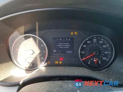 Zdjęcie 9 z 13 samochodu: 2020 KIA SPORTAGE LX VIN:KNDPMCAC5L7771031 - miniatura