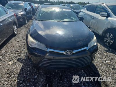 Piąte zdjęcie samochodu w środku: 2017 TOYOTA CAMRY HYBRID LE VIN:4T1BD1FK1HU205869 - miniatura