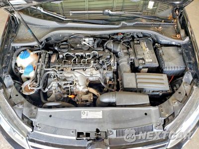 Zdjęcie 11 z 13 samochodu: 2012 VOLKSWAGEN JETTA TDI VIN:3VWPL7AJ3CM692632 - miniatura
