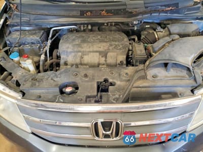 Zdjęcie 11 z 12 samochodu: 2012 HONDA ODYSSEY LX VIN:5FNRL5H22CB114945 - miniatura