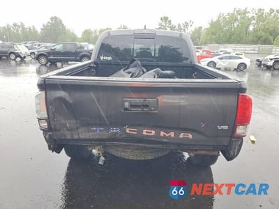 Zdjęcie 6 z 12 samochodu: 2019 TOYOTA TACOMA TRD OFF-ROAD VIN:3TMCZ5ANXKM251604 - miniatura