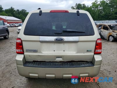 Zdjęcie 6 z 14 samochodu: 2012 FORD ESCAPE LIMITED VIN:1FMCU9EG9CKB60989 - miniatura