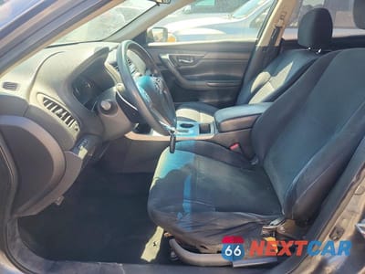 Zdjęcie 7 z 12 samochodu: 2015 NISSAN ALTIMA 2.5 S VIN:1N4AL3AP8FC477426 - miniatura