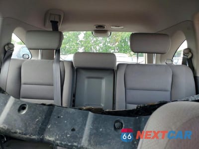 Zdjęcie 10 z 13 samochodu: 2008 HONDA CR-V LX VIN:JHLRE48368C056858 - miniatura