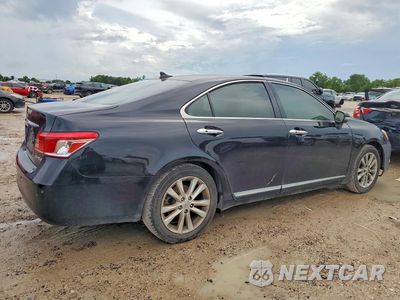 Trzecie zdjęcie samochodu z tyłu: 2026 LEXUS ES 350 VIN:JTHBK1EG3A2380194 - miniatura