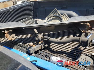 Zdjęcie 12 z 13 samochodu: 2003 CHEVROLET SILVERADO K1500 VIN:2GCEK19T231114321 - miniatura