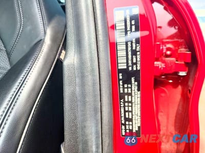 Zdjęcie 12 z 12 samochodu: 2019 ALFA ROMEO GIULIA TI VIN:ZARFANBN9K7601243 - miniatura
