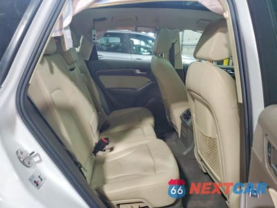 Zdjęcie 11 z 13 samochodu: 2013 AUDI Q5 PREMIUM PLUS VIN:WA1LFAFP0DA090928 - miniatura