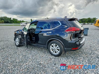 Drugie zdjęcie samochodu z przodu: 2018 NISSAN ROGUE S VIN:5N1AT2MT4JC852262 - miniatura