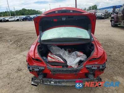 Zdjęcie 6 z 12 samochodu: 2014 MERCEDES-BENZ CLA 250 4MATIC VIN:WDDSJ4GB7EN148375 - miniatura