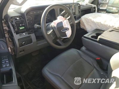 Zdjęcie 8 z 12 samochodu: 2024 FORD F550 SUPER DUTY VIN:1FD0W5HT0REG02953 - miniatura