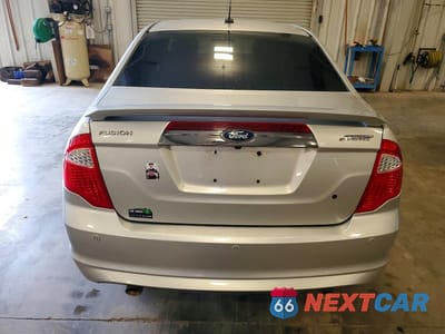 Zdjęcie 6 z 13 samochodu: 2011 FORD FUSION SPORT VIN:3FAHP0KC7BR189177 - miniatura