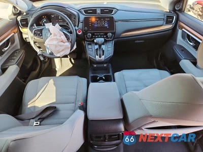 Zdjęcie 8 z 13 samochodu: 2021 HONDA CR-V EX VIN:7FARW2H5XME004683 - miniatura