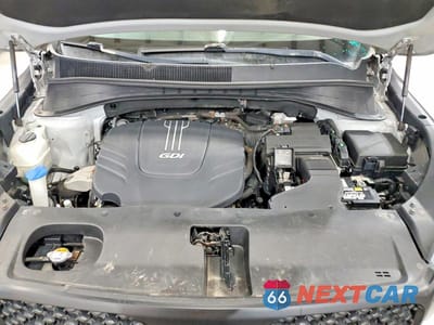 Zdjęcie 12 z 13 samochodu: 2016 KIA SORENTO LX V6 VIN:5XYPGDA50GG161920 - miniatura