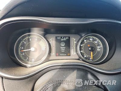 Zdjęcie 9 z 13 samochodu: 2021 JEEP CHEROKEE LATITUDE LUX VIN:1C4PJMMX8MD129001 - miniatura