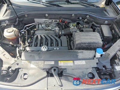 Zdjęcie 12 z 13 samochodu: 2022 VOLKSWAGEN ATLAS CROSS SPORT SE VIN:1V2KE2CA7NC206964 - miniatura