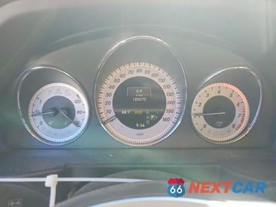 Zdjęcie 9 z 13 samochodu: 2013 MERCEDES-BENZ GLK 350 4MATIC VIN:WDCGG8JB1DG097628 - miniatura