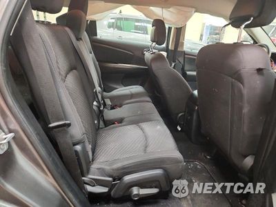 Zdjęcie 11 z 13 samochodu: 2013 DODGE JOURNEY SE VIN:3C4PDCABXDT524544 - miniatura