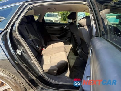 Zdjęcie 12 z 12 samochodu: 2021 HONDA ACCORD LX VIN:1HGCV1F14MA045142 - miniatura