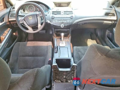 Zdjęcie 8 z 12 samochodu: 2008 HONDA ACCORD EX VIN:1HGCP36768A070317 - miniatura
