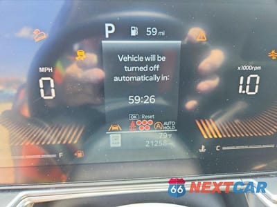 Zdjęcie 9 z 14 samochodu: 2026 KIA SORENTO S VIN:5XYRLDJC5TG429552 - miniatura