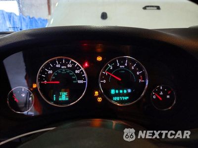Zdjęcie 9 z 13 samochodu: 2016 JEEP WRANGLER UNLIMITED SPORT VIN:1C4BJWDGXGL152697 - miniatura