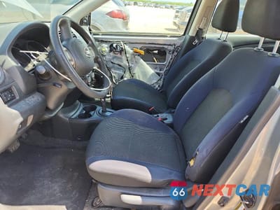 Zdjęcie 7 z 13 samochodu: 2012 NISSAN VERSA 1.6 S VIN:3N1CN7AP4CL826833 - miniatura