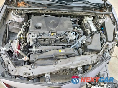 Zdjęcie 11 z 13 samochodu: 2023 TOYOTA CAMRY LE VIN:4T1C11AK1PU128312 - miniatura