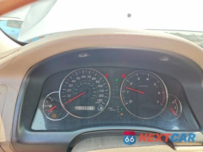 Zdjęcie 9 z 12 samochodu: 2006 LEXUS GX 470 VIN:JTJBT20X360097435 - miniatura