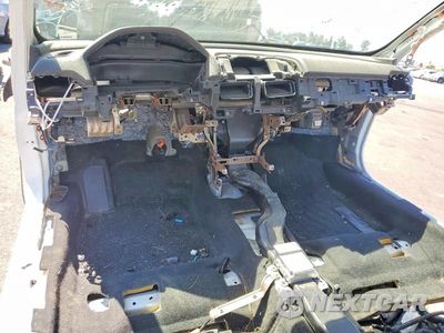 Zdjęcie 8 z 12 samochodu: 2018 HONDA ACCORD TOURING VIN:1HGCV2F90JA027440 - miniatura