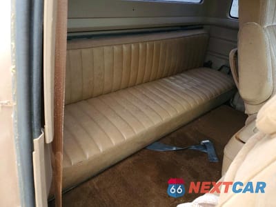 Zdjęcie 10 z 12 samochodu: 1986 FORD F250 VIN:1FTHX25L7GKA72082 - miniatura